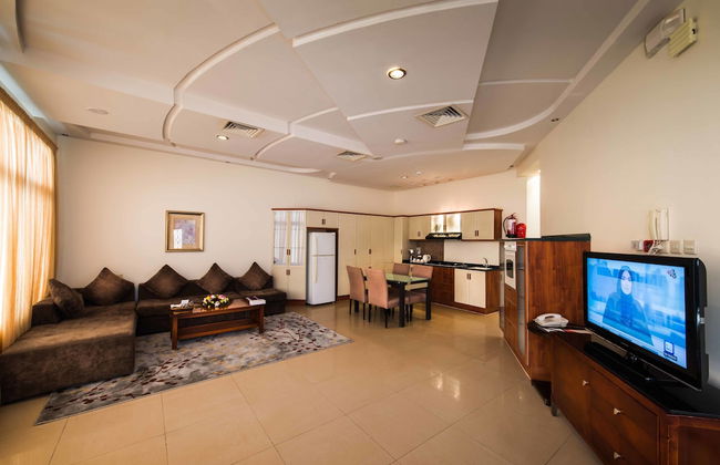 Boudl Nakhil - Foto 13