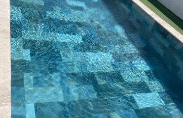 Villa ensoleillée avec piscine route des plages - Foto 12