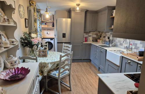 Shoemakers Cottage, Halesworth - Foto 21