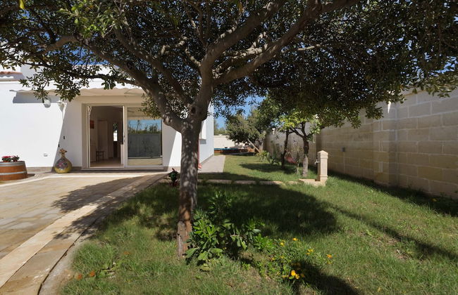 2092 Villa Il Fenicottero Salentino - Foto 37