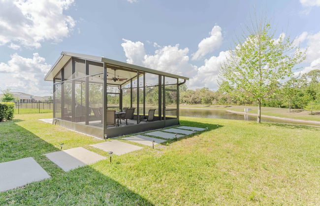 Serenity Lake - Foto 27