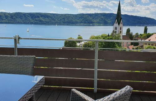 Ferienwohnung Panorama Seesicht - Foto 9