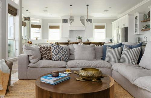 Casa Del Sol home - Foto 11