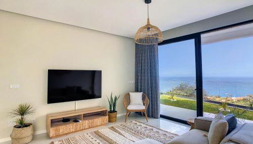 Noah - Private Sunset Hideaway by LovelyStay - Foto 4