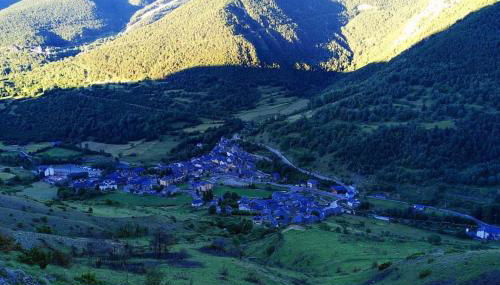 Espot Natura - Apartament de muntanya al PN Aigüestortes i Sant Maurici - Photo 3