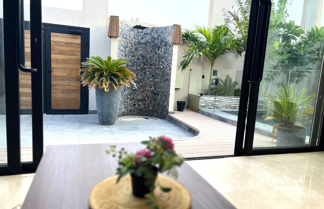 Villa Bali Jeddah - Foto 56