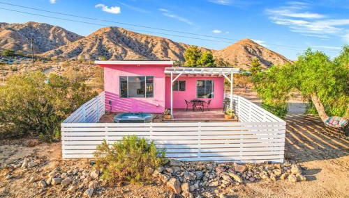 Lil Pink - Million Dollar Views on 2 acres! - Foto 2
