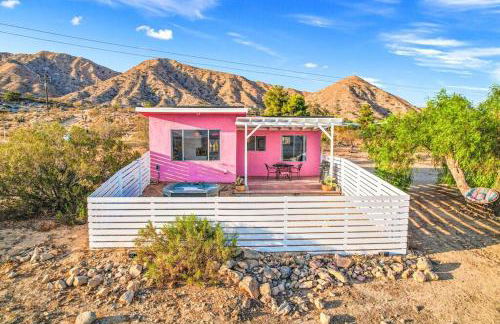 Lil Pink - Million Dollar Views on 2 acres! - Foto 2