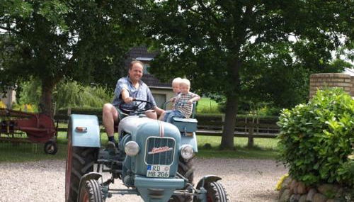 Hof Schubyfeld - Foto 5