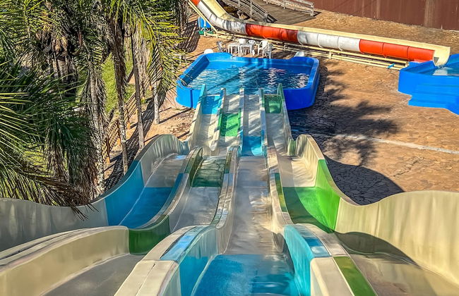 Vale Das Aguas Thermas Park - Photo 13