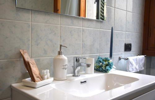 La corte di Rolando - Delizioso appartamento a Fiesole - Foto 38