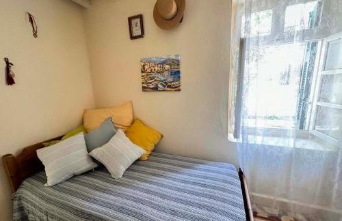 Old Villa Ormos - Photo 5