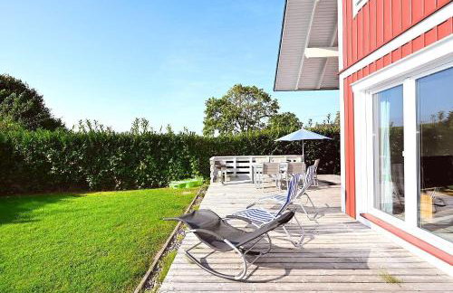 Sechendorf Ferienhaus Solhem Sechendorf - Foto 26