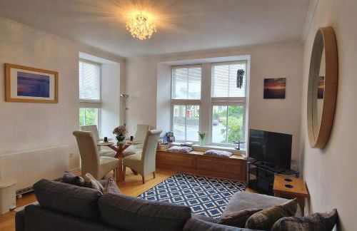 Craigielea Apartment 3 - Foto 6