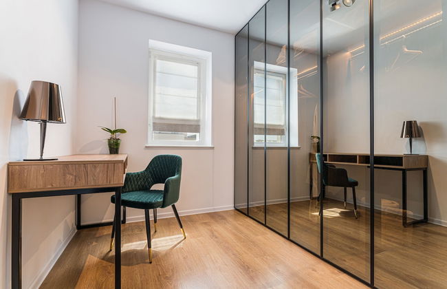 MK Apartments Brasov - Photo 25