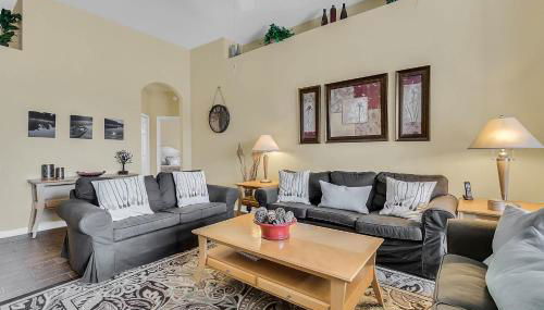 4 bedrooms pool home close to Disney Calabay - Foto 4