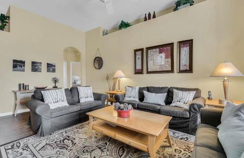 4 bedrooms pool home close to Disney Calabay - Foto 4