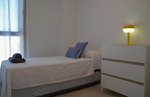 TrendyHomes Almerimar Beach II, residencial de lujo en primera línea de playa - Foto 57