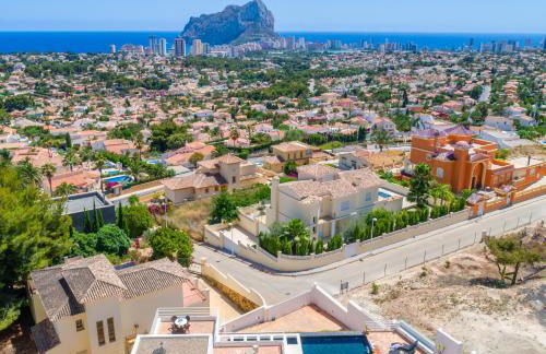 Villa Moderna - PlusHolidays - Foto 11