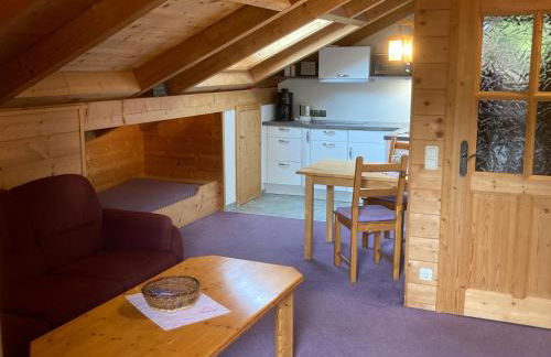 Ferienwohnungen Bernie Schmid - Foto 6