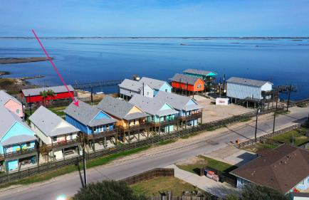 2 Homes, Sleeps 16, Shared Pool+boat Dock Laguna Village Serenity by Avantstay - Foto 159