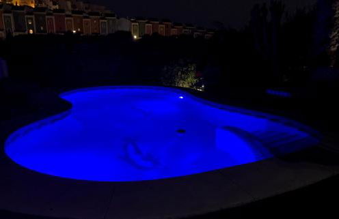 Villa Bendex Estepona Costa Del Sol - Photo 17