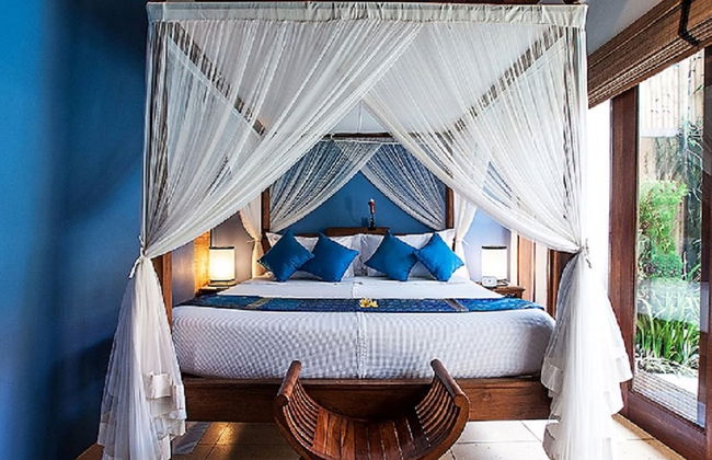 Umah Watu Villas - Foto 8