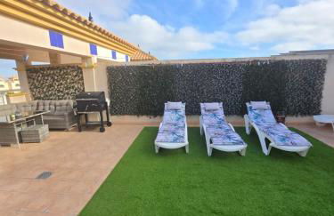 Atico Apartament Rose - Foto 21