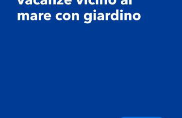 JONIA Appartamento vacanze vicino al mare con giardino - Foto 38