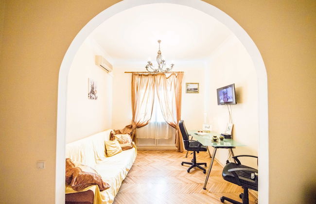 Funny Dolphins Apartments Prospect Mira - Foto 10