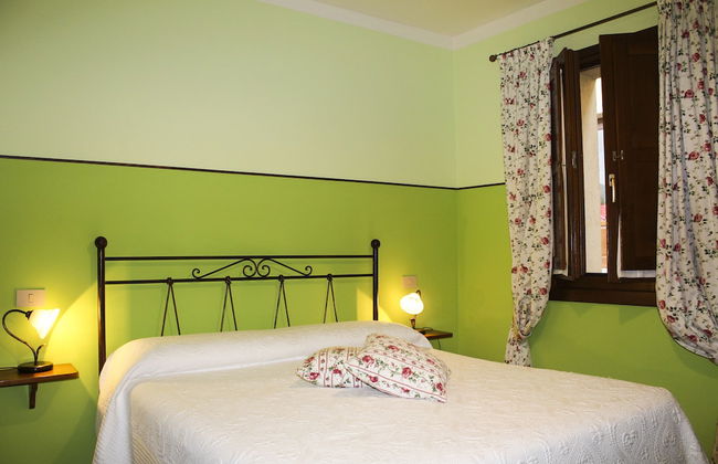 Agriturismo La Valle di Vico - Foto 5