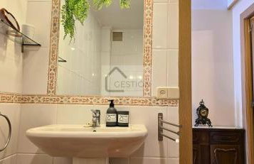 La Casona y El Apartamento De La Foz - Foto 80