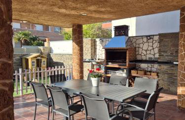 Villa Luxury Rock Tirri - Foto 5