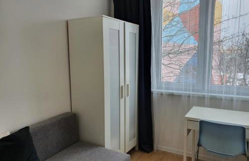 Mieszkanie 4-pokoje Gdańsk Zaspa - Photo 17