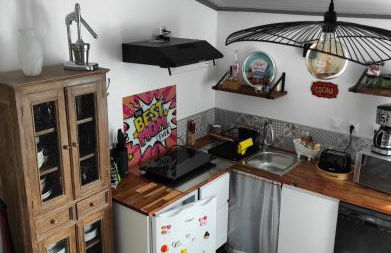 La Casita: Studio cosy indépendant de 25 m² - Foto 1