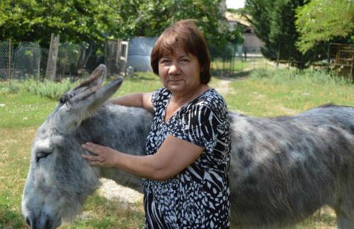 Roumanieu le gite - Photo 20