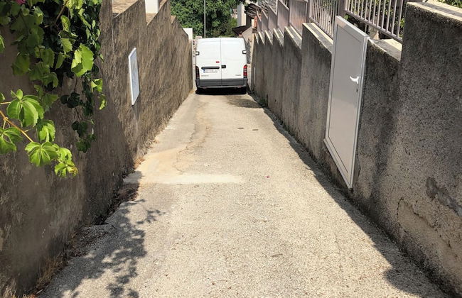 Apartment with balcony Nike - Photo 25