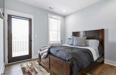 Luxurious Eastern Shore Getaway - Foto 48