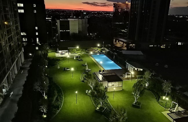 WeStay Westpoint Apartments - Photo 34