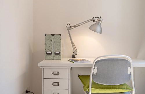 Casa Sferisterio Macerata - Foto 20