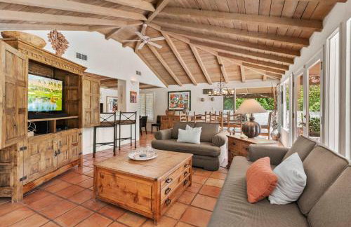 San Jacinto Villa with Private Pool - Foto 10