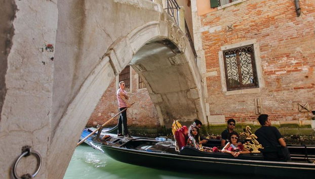 Excursion Privée d'une Journée Entière à Venise depuis Portorož/Piran - Photo 3