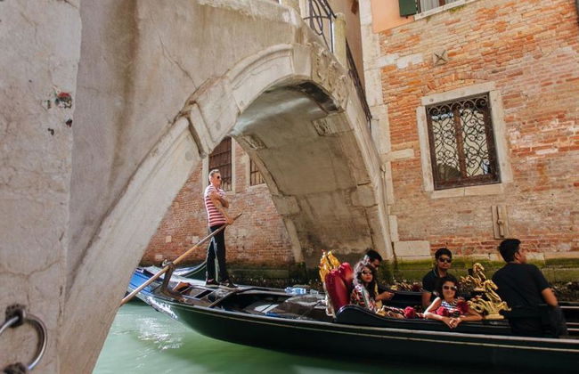 Excursion Privée d'une Journée Entière à Venise depuis Portorož/Piran - Photo 3