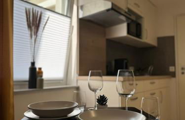 Moselgold Apartment - Foto 26