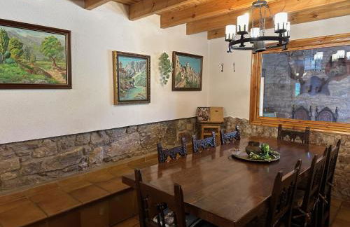 Casa rural C de Caballo, Valdorria Brother Law SL - Foto 21