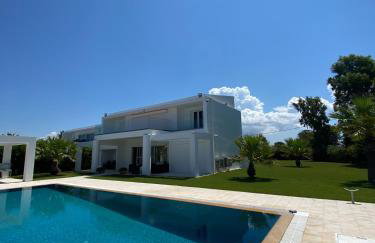 Greek Villas Justine View Beach - Foto 1