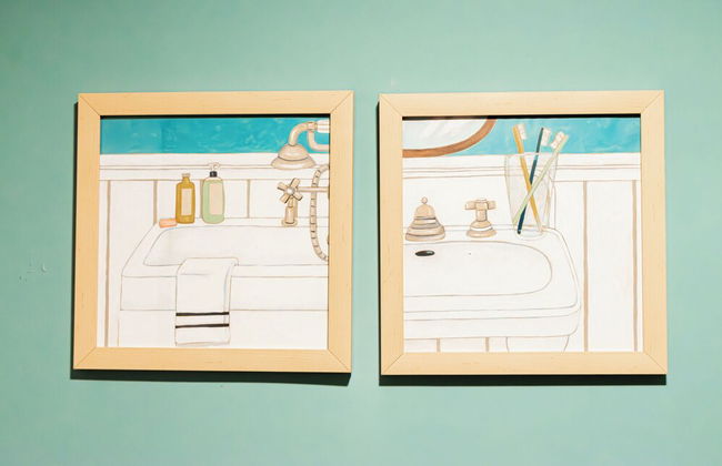 Asombros Depto en Corazon de la Condesa - Foto 54