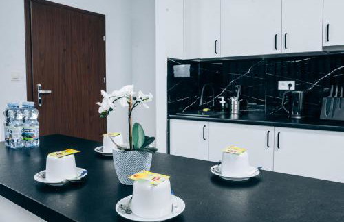 Apartamenty EXPO Nadarzyn 3Rooms - Photo 39