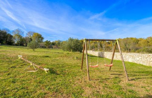 Villa Magnus Vareški by Istrialux - Foto 38