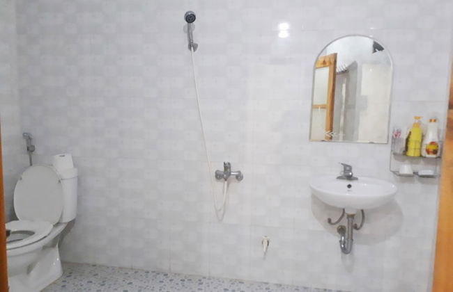 Nam Phong Hotel Ham Yen - Foto 9